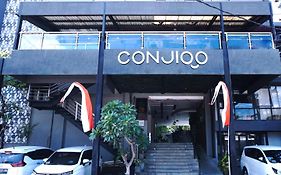 Conjioo Hotel Kuta Managed By Mhm