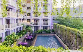 The Berry Hotel Bali